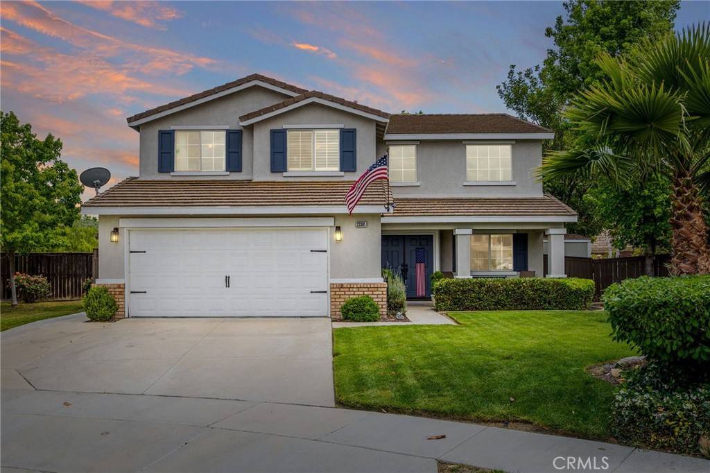 Murrieta, CA 92562,23381 White Oak LN