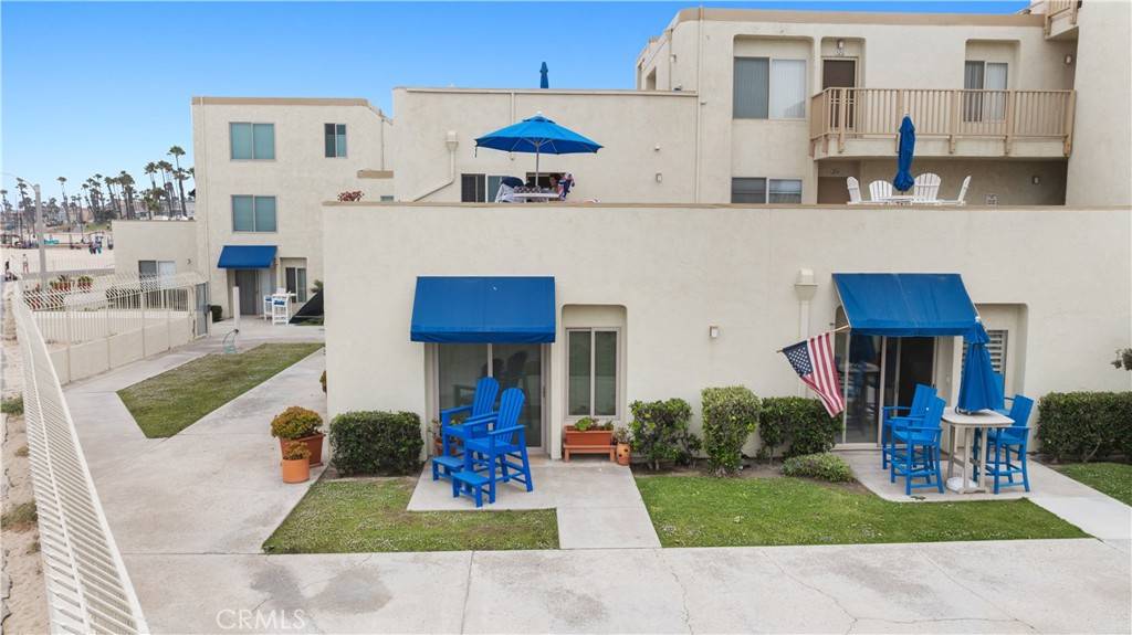 Huntington Beach, CA 92648,711 Pacific Coast #109