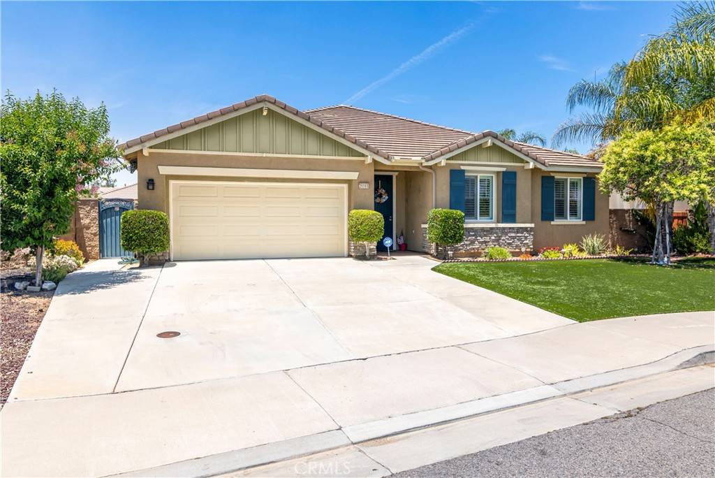 Menifee, CA 92585,26865 Shelter Cove CT