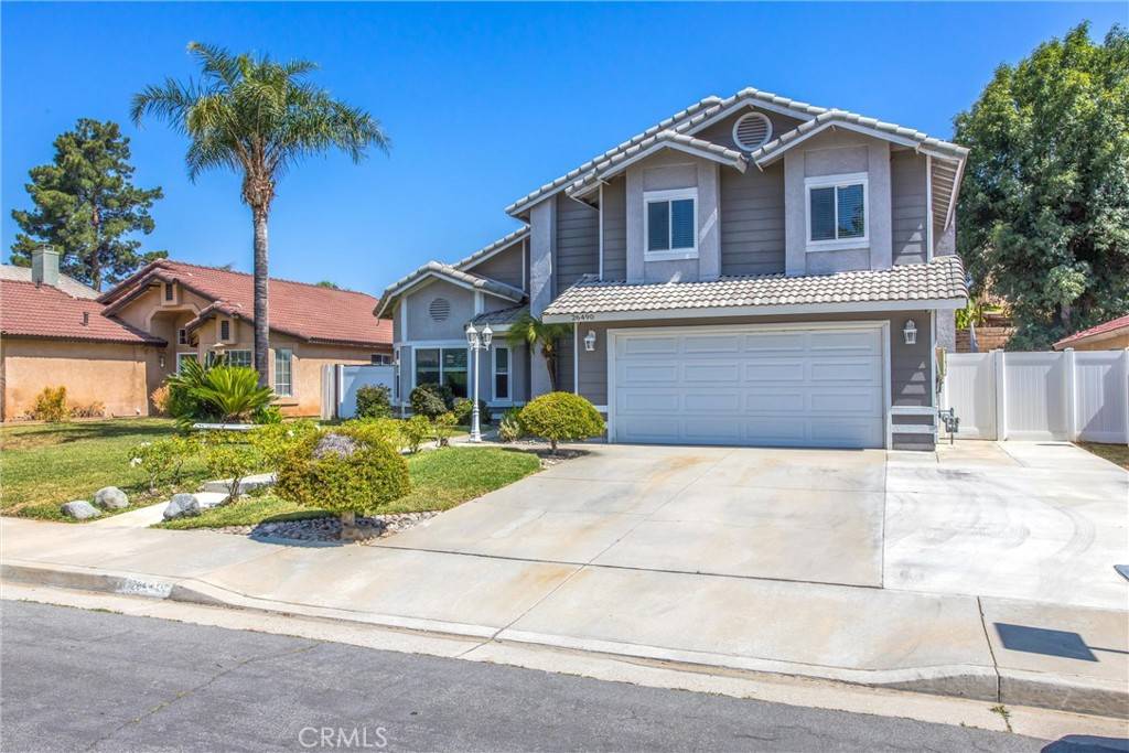 Moreno Valley, CA 92555,26490 Mapleridge WAY