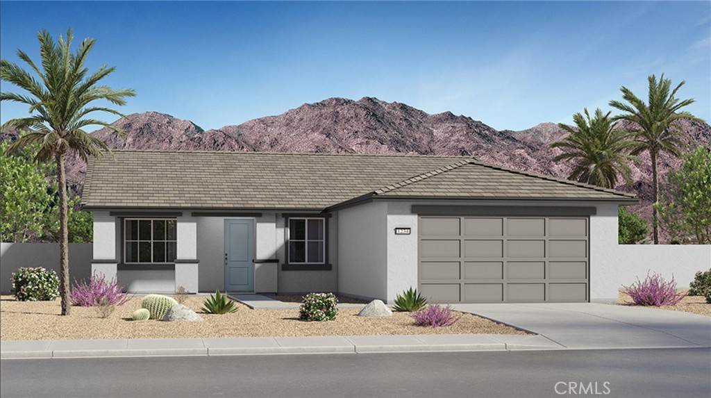 Desert Hot Springs, CA 92240,15498 Avenida De Cielo