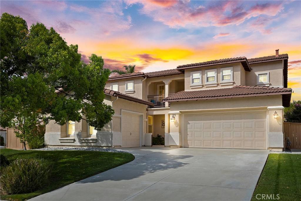 Lake Elsinore, CA 92532,25 Vista Palermo