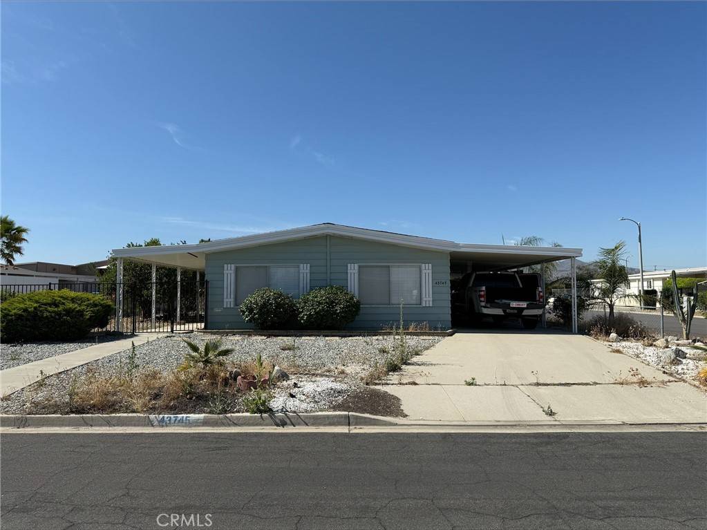 Hemet, CA 92544,43745 Rassle DR