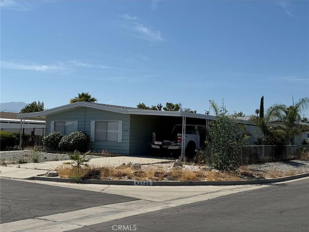 Hemet, CA 92544,43745 Rassle DR