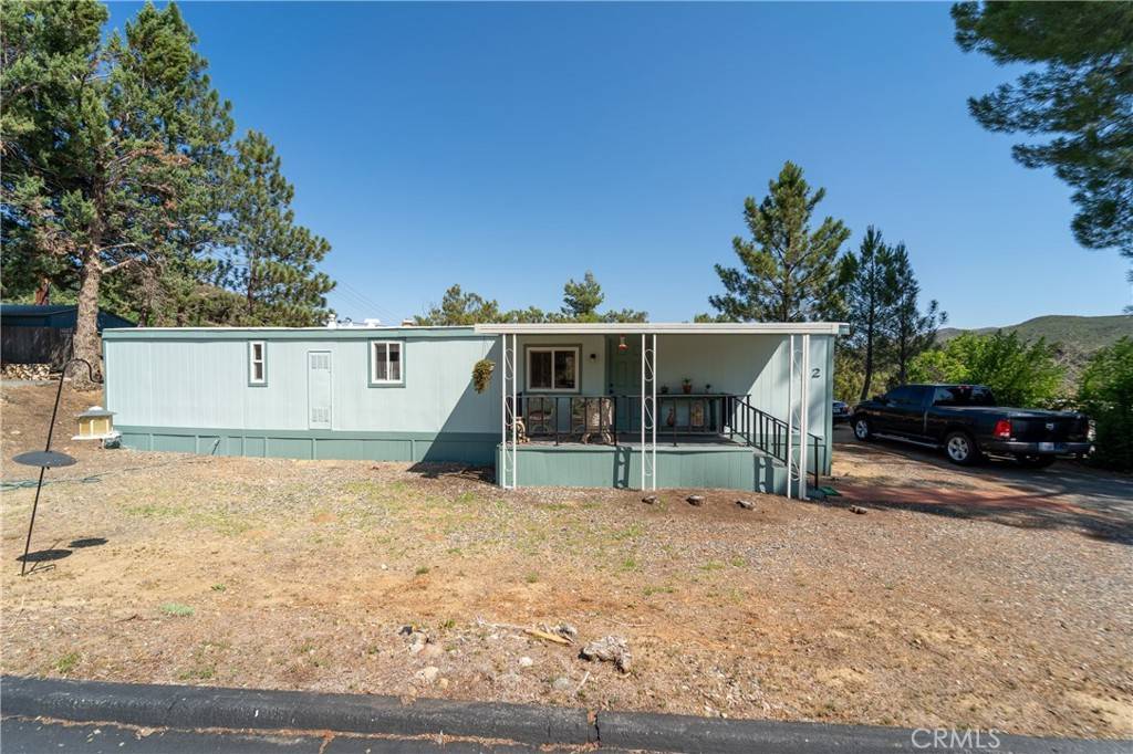 Warner Springs, CA 92086,35109 Highway 79 #2
