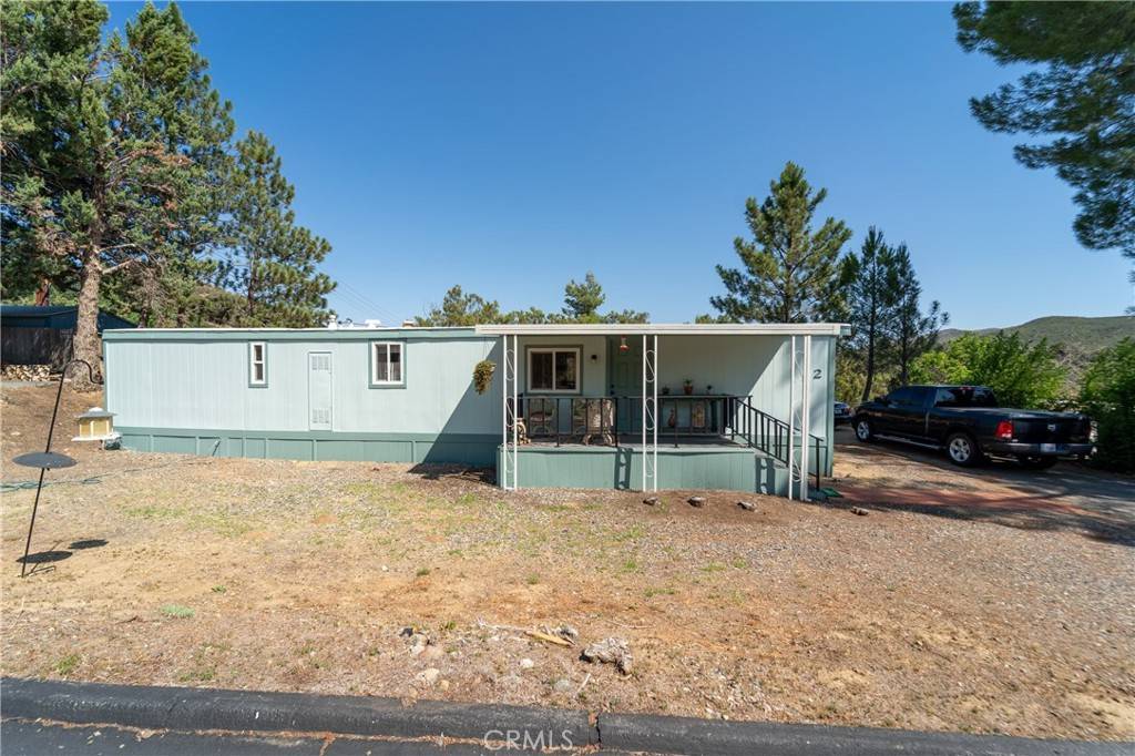 Warner Springs, CA 92086,35109 Highway 79 #2