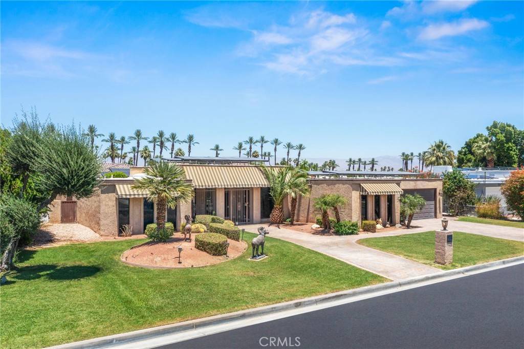 Indian Wells, CA 92210,75406 Montecito DR