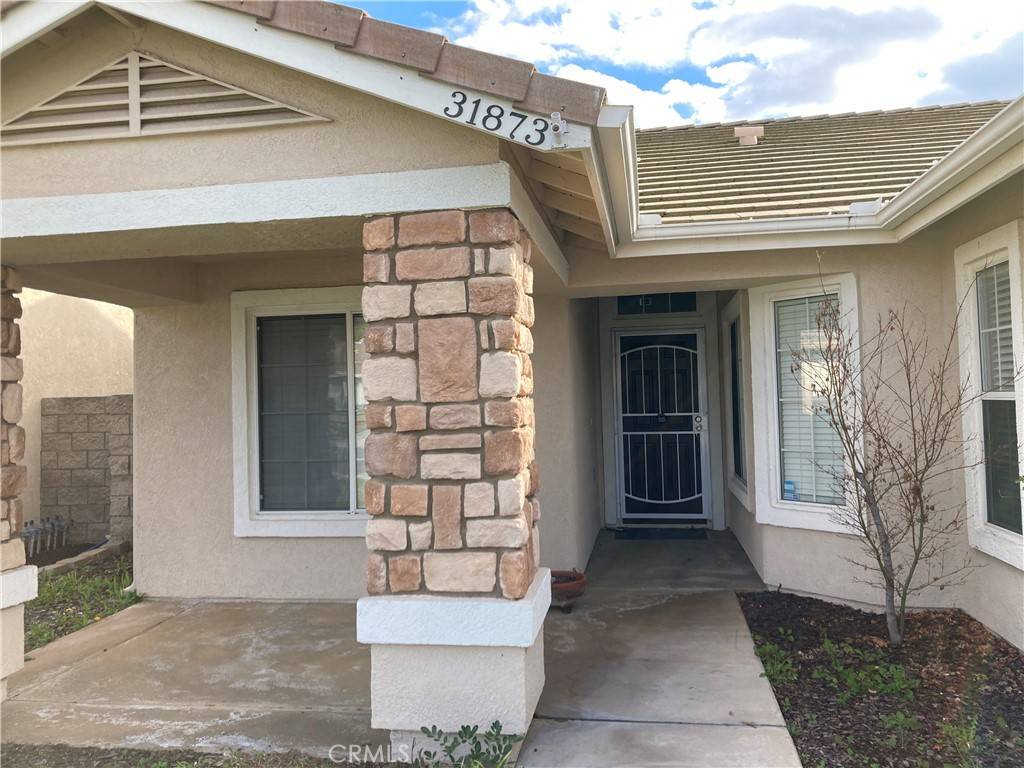 Winchester, CA 92596,31873 Granville DR