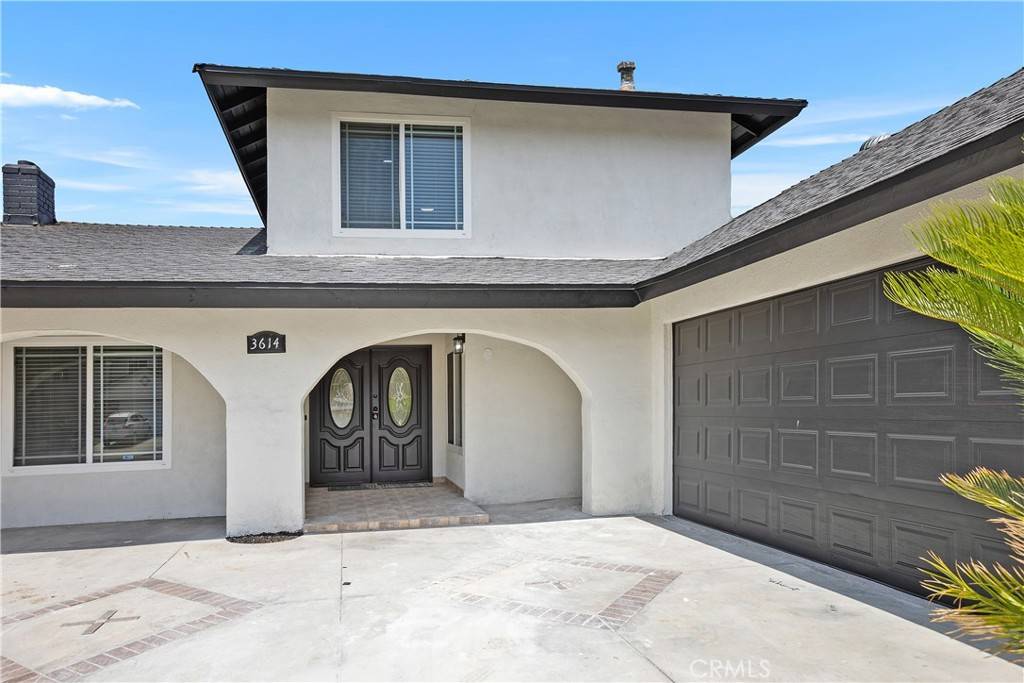 Santa Ana, CA 92707,3614 S Olive ST