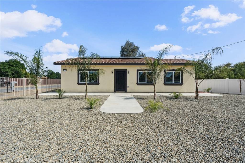 Perris, CA 92571,630 Orange AVE