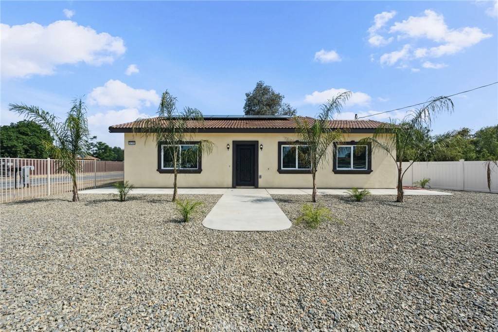 Perris, CA 92571,630 Orange AVE