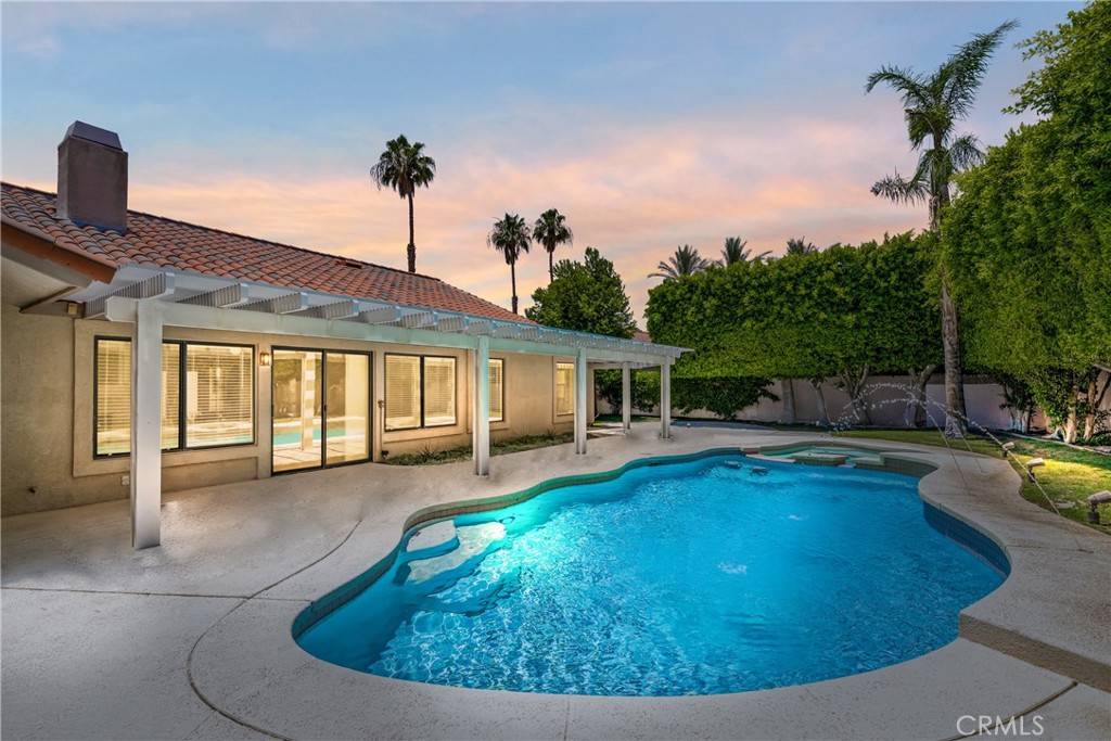 Rancho Mirage, CA 92270,75 San Marino CIR