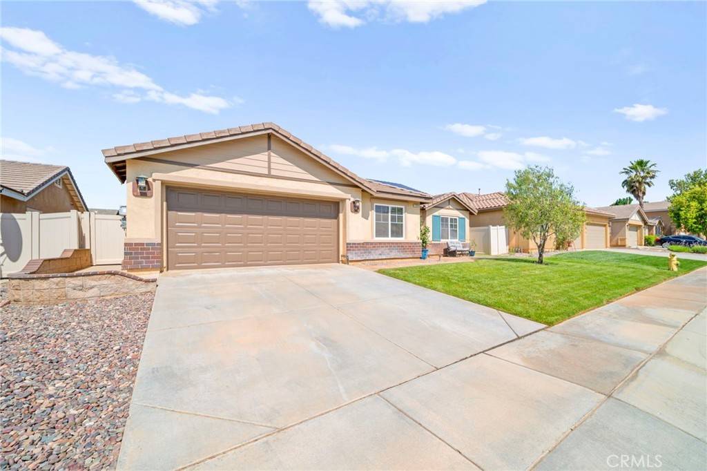 Beaumont, CA 92223,1329 Daisy DR