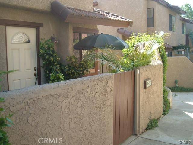 Simi Valley, CA 93065,2452 Chandler Ave. #1