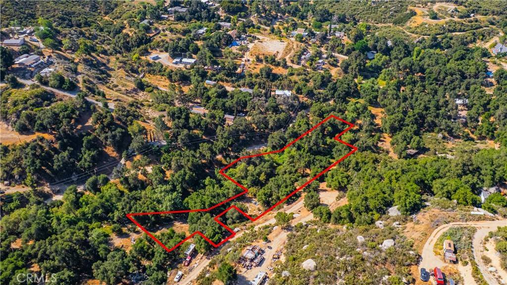 Banning, CA 92220,48 Lot Cryer DR