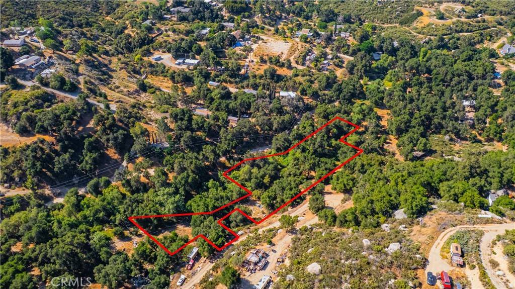 Banning, CA 92220,48 Lot Cryer DR