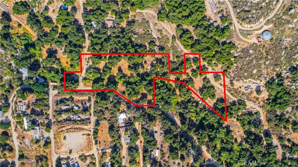 Banning, CA 92220,48 Lot Cryer DR
