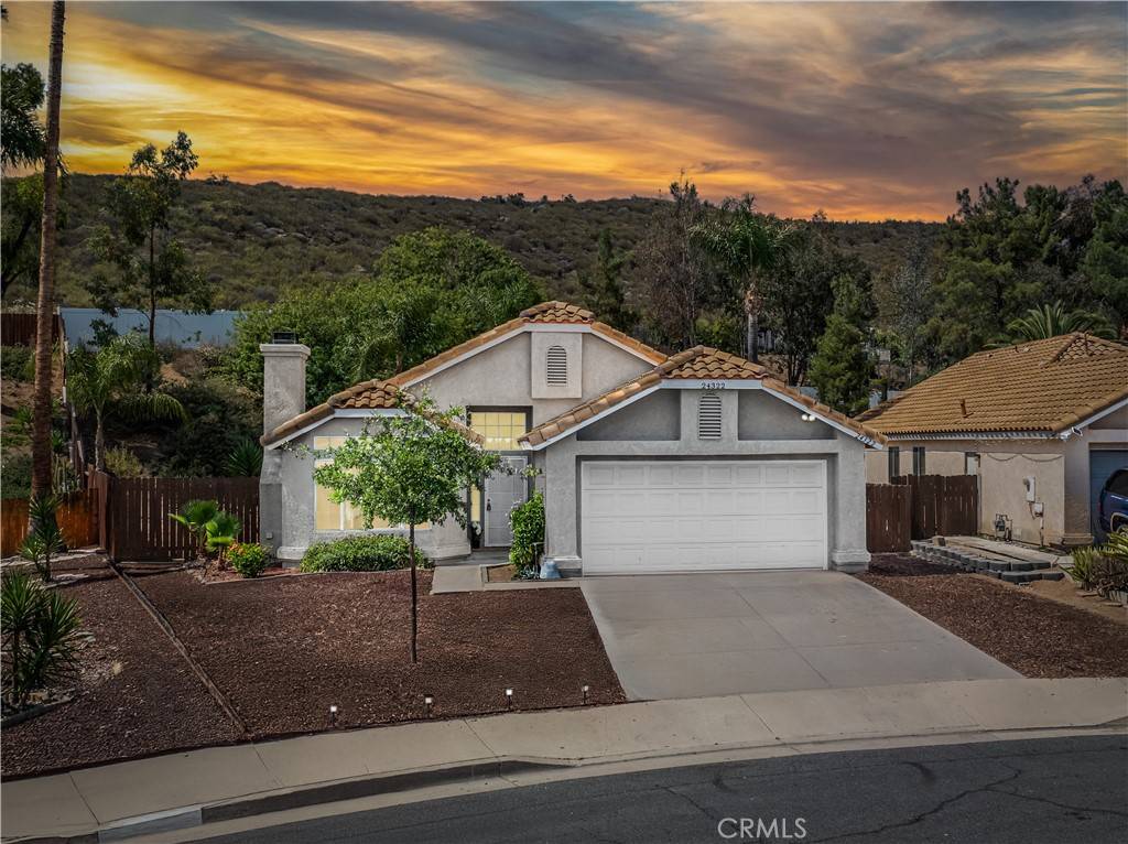 Murrieta, CA 92562,24322 Via Las Junitas