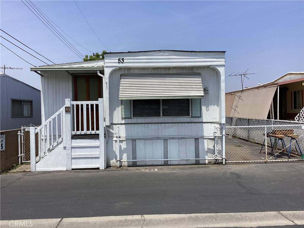 Montebello, CA 90640,630 S Maple AVE #53