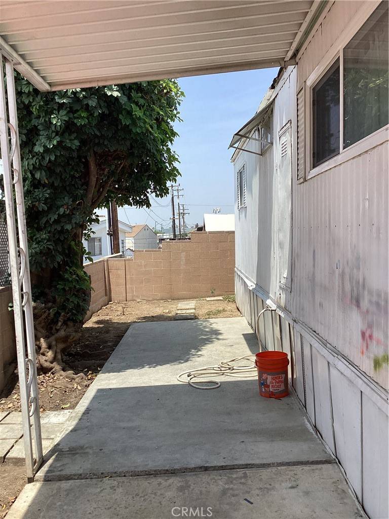 Montebello, CA 90640,630 S Maple AVE #53