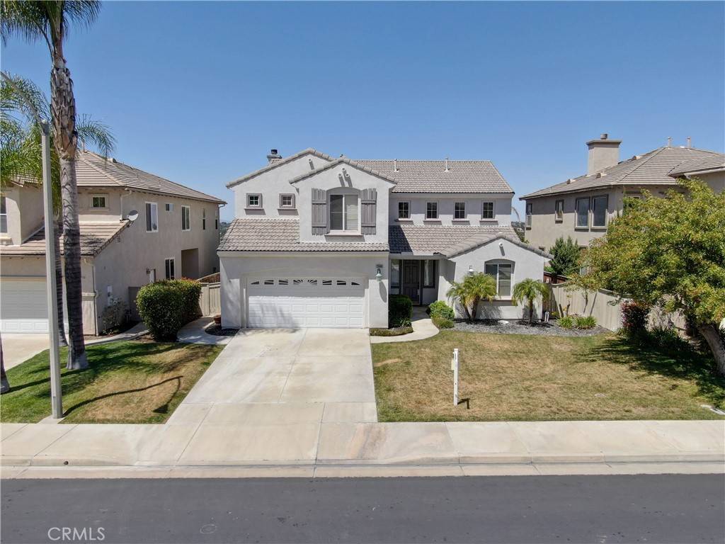 Temecula, CA 92592,33440 Barrington DR