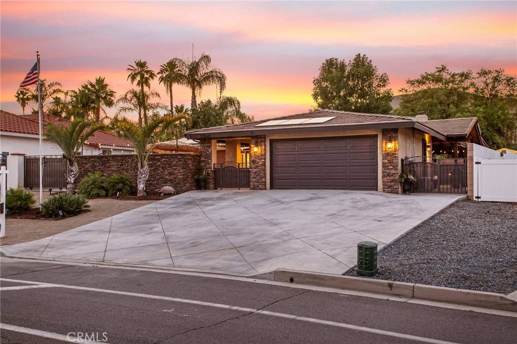 Canyon Lake, CA 92587,23540 Canyon Lake DR N