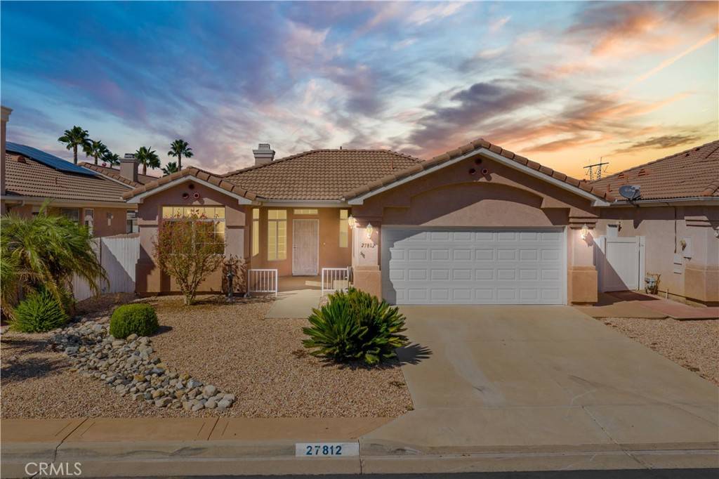 Menifee, CA 92585,27812 Ruggie RD