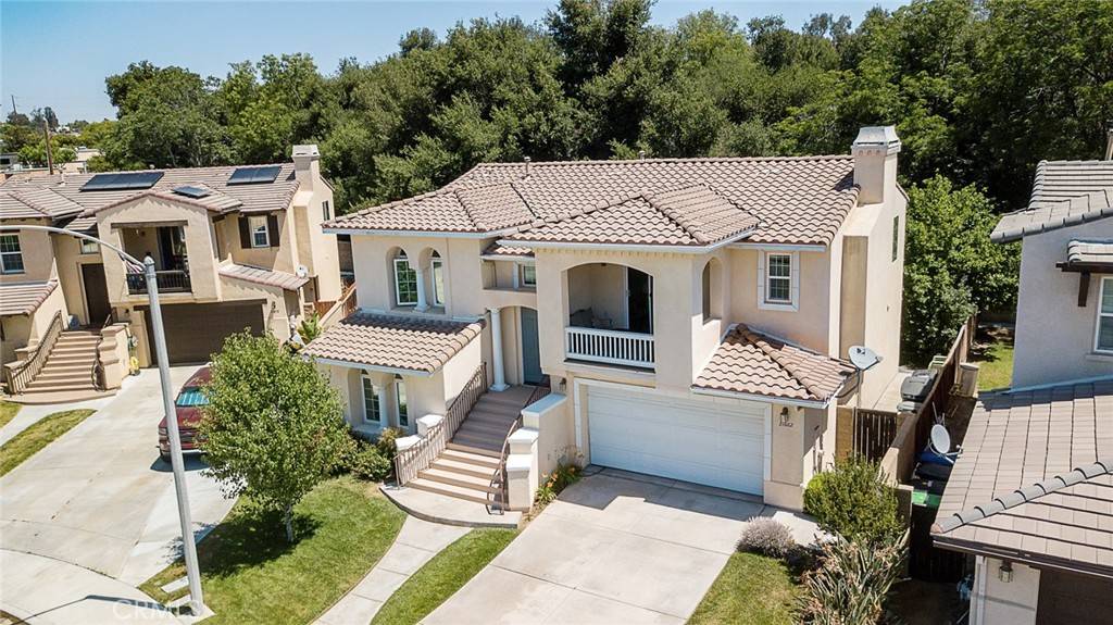 Wildomar, CA 92595,21662 Pink Ginger CT