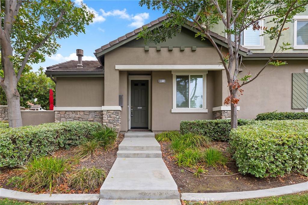 Chino, CA 91708,8015 Yeager ST