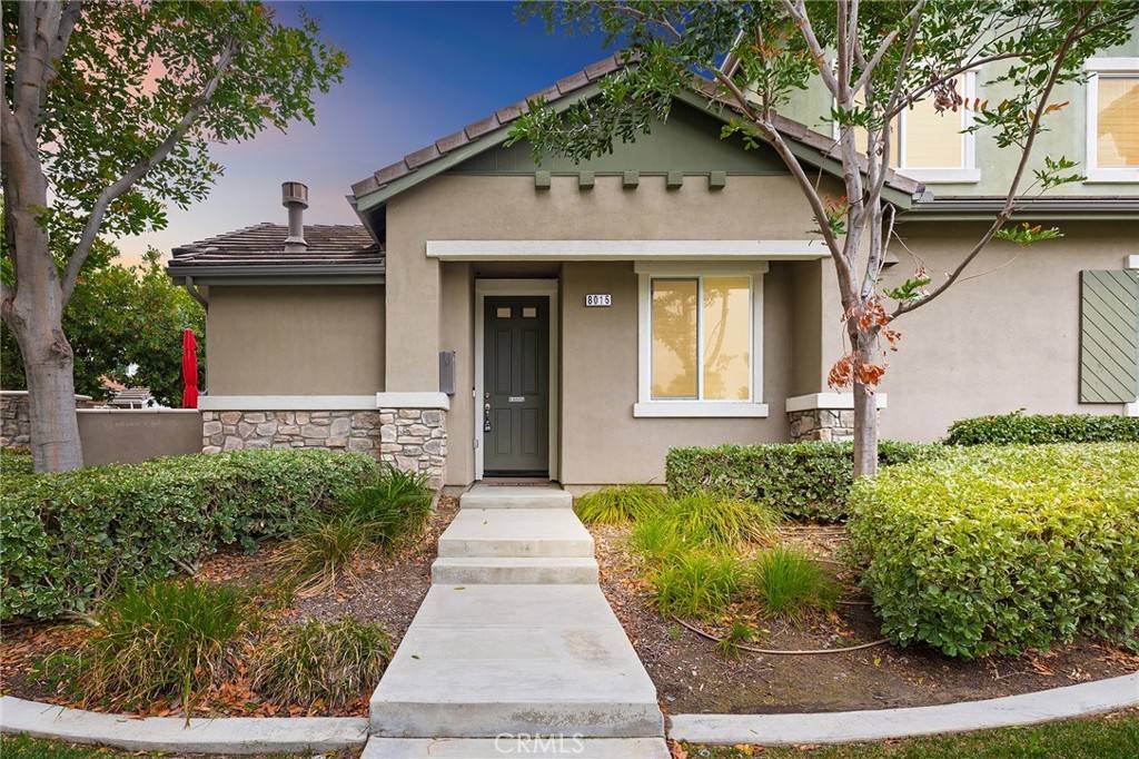 Chino, CA 91708,8015 Yeager ST