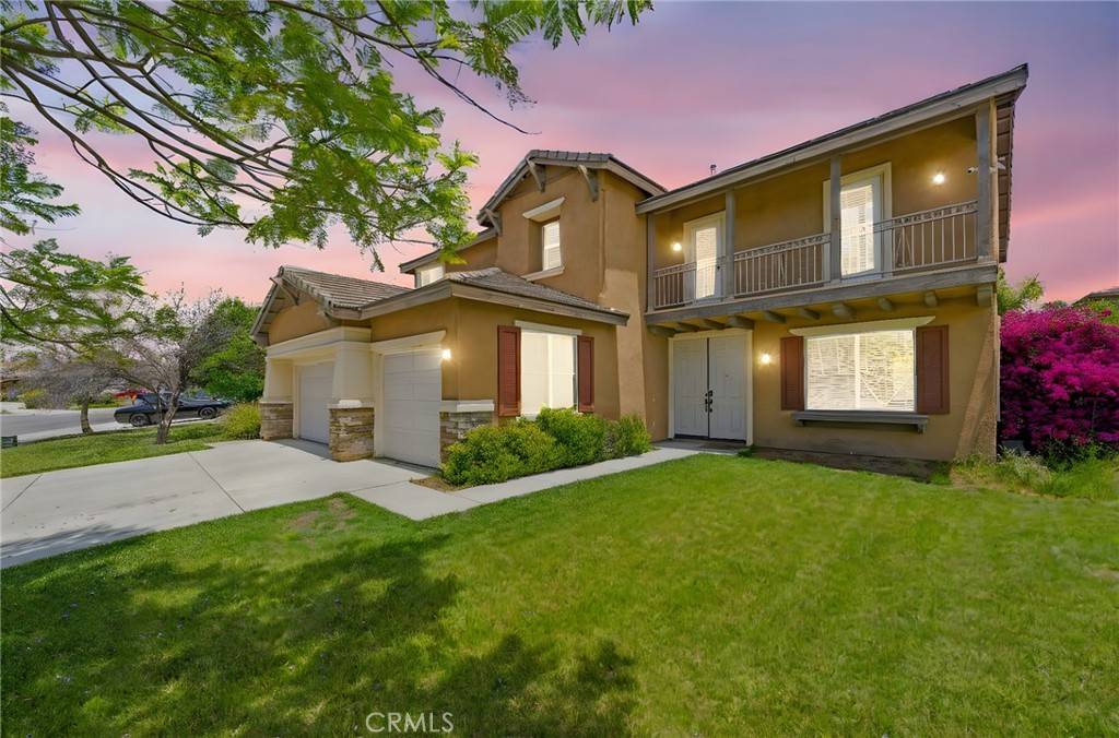 Murrieta, CA 92563,37286 Harvest DR