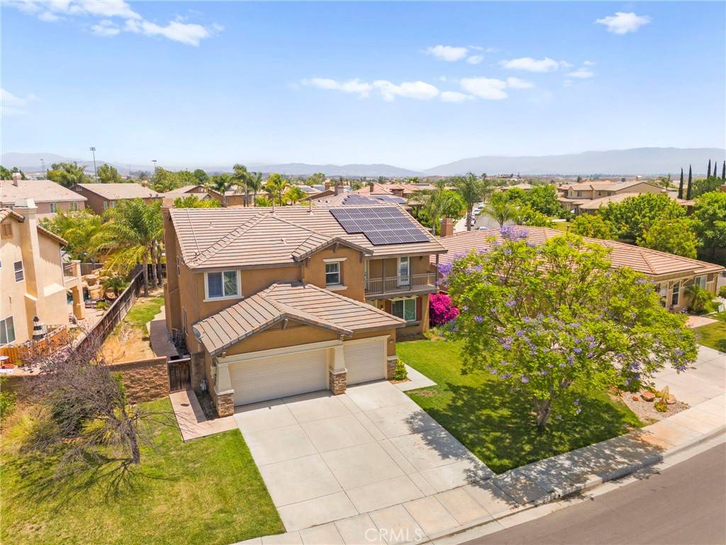 Murrieta, CA 92563,37286 Harvest DR