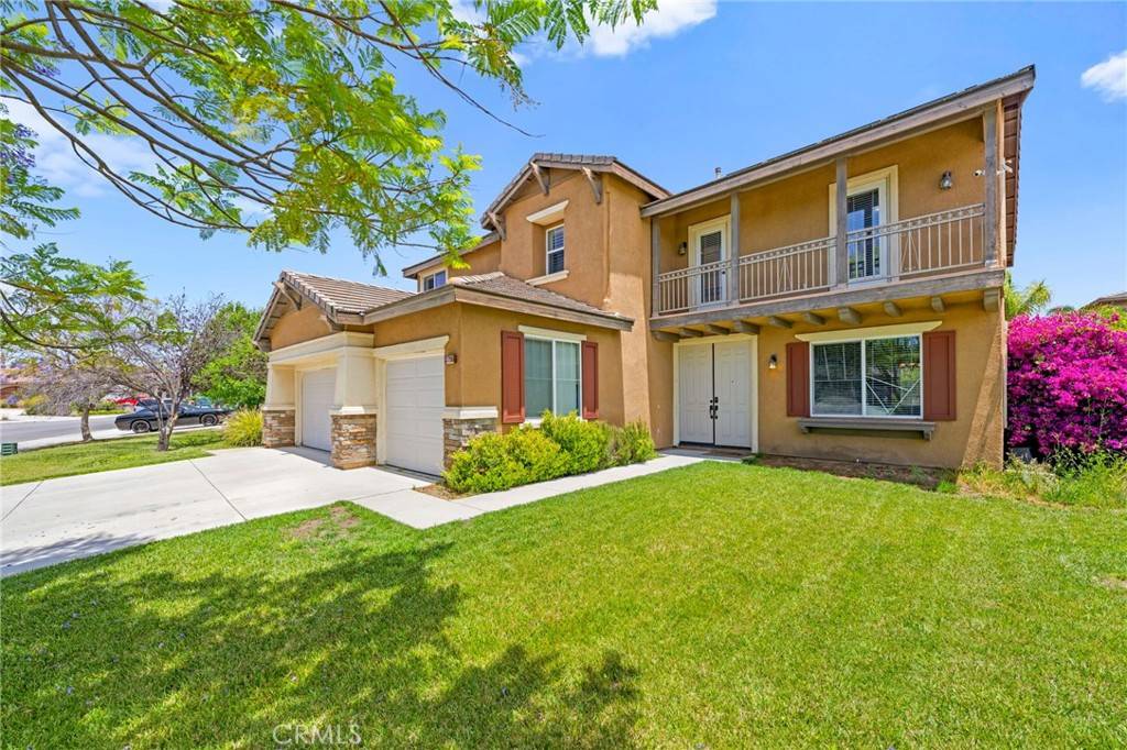 Murrieta, CA 92563,37286 Harvest DR