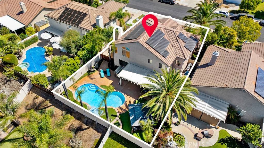 Murrieta, CA 92562,24017 Orleans LN