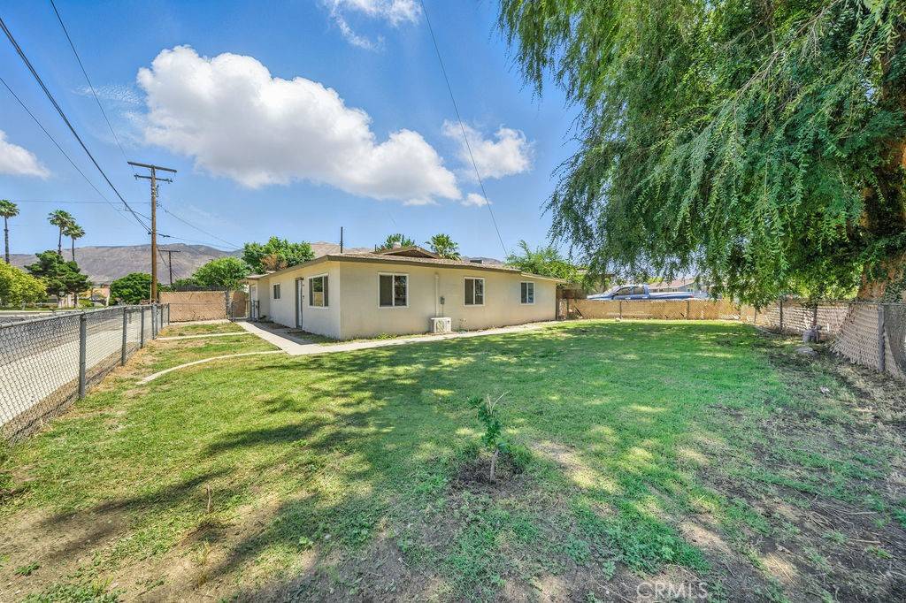San Jacinto, CA 92583,149 S Mistletoe AVE