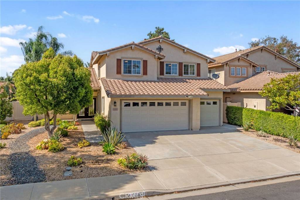 Temecula, CA 92592,32194 Corte Del Cerro