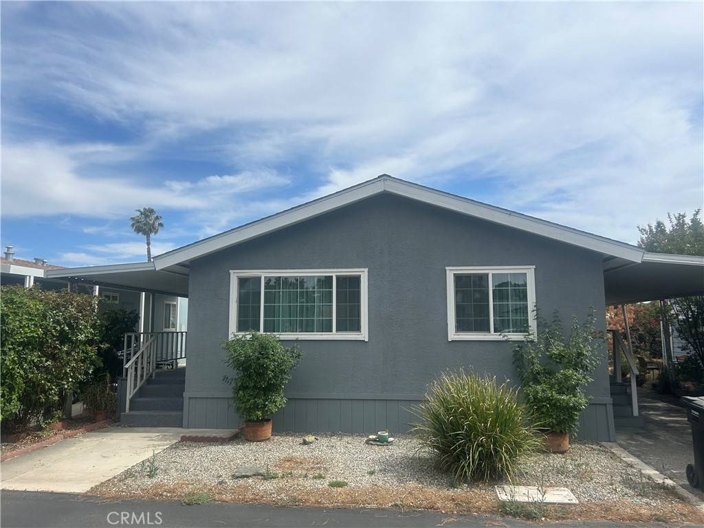 Hemet, CA 92543,725 W Thornton AVE #22