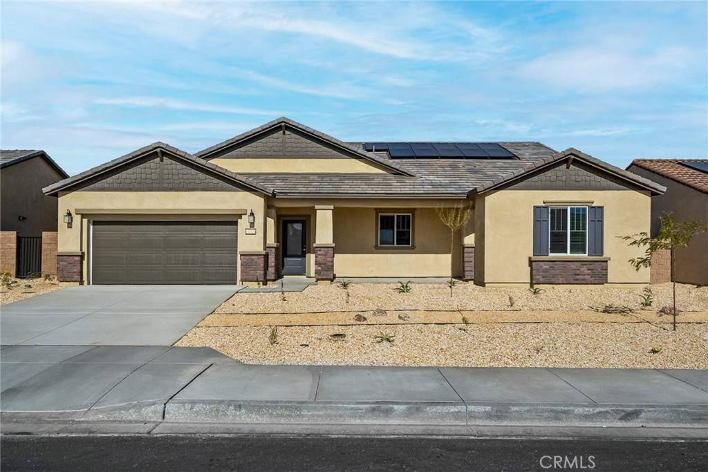 Apple Valley, CA 92307,14864 Indigo RD