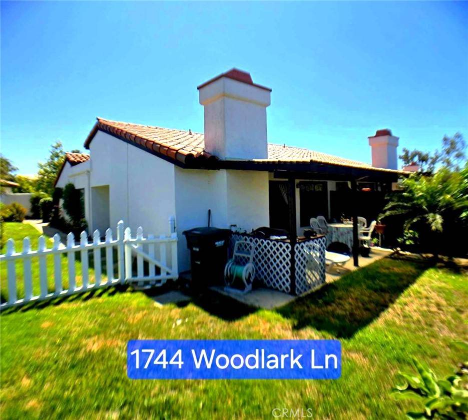 Fallbrook, CA 92028,1744 Woodlark LN