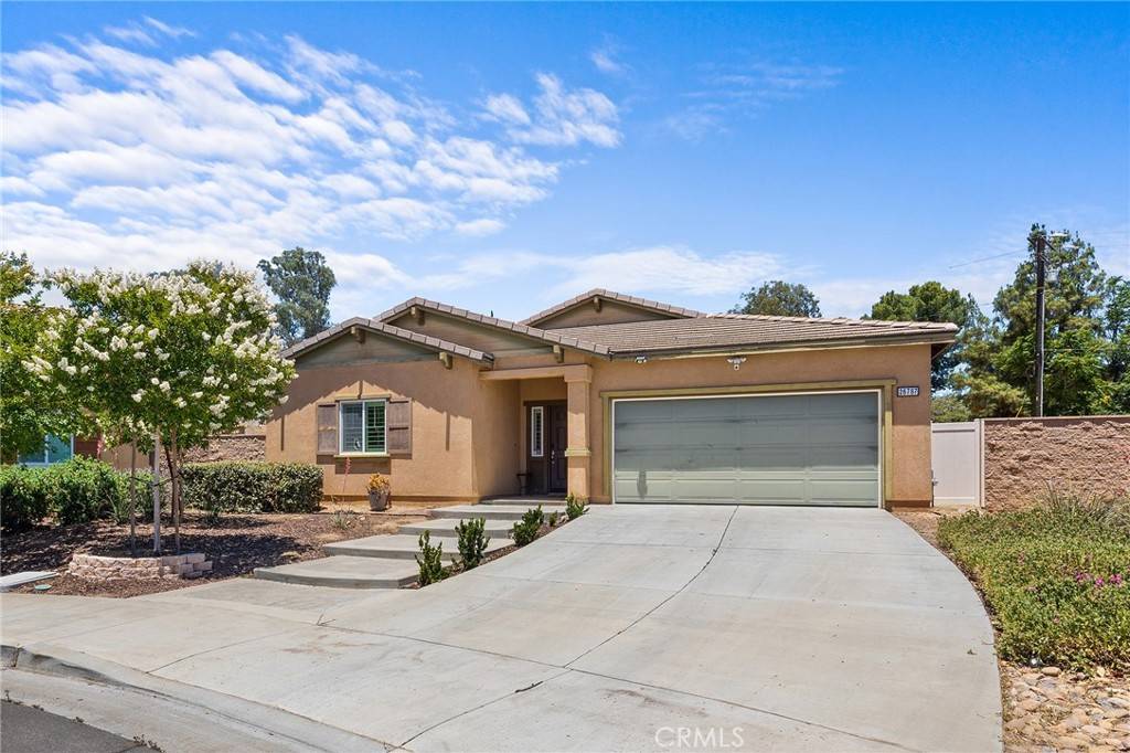 Winchester, CA 92596,26787 Rodeo CT