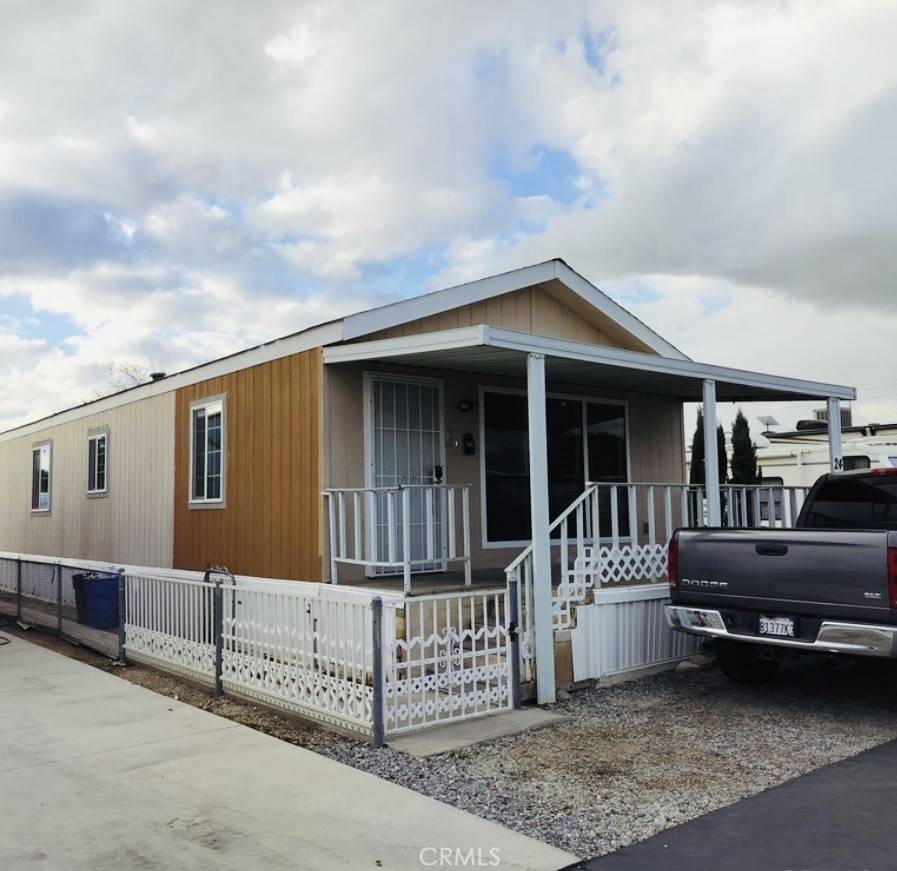 Redlands, CA 92373,26397 Redlands BLVD #24