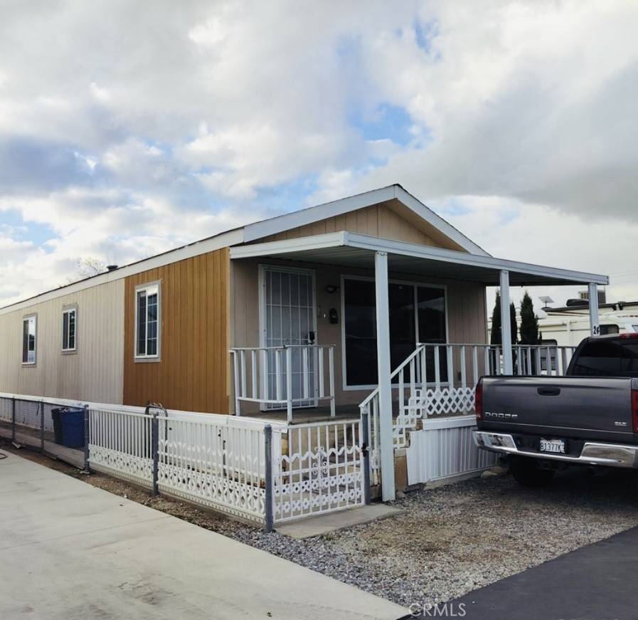 Redlands, CA 92373,26397 Redlands BLVD #24