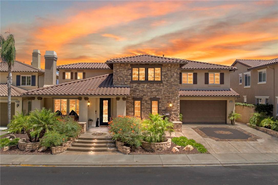 Murrieta, CA 92562,26815 Chamomile ST