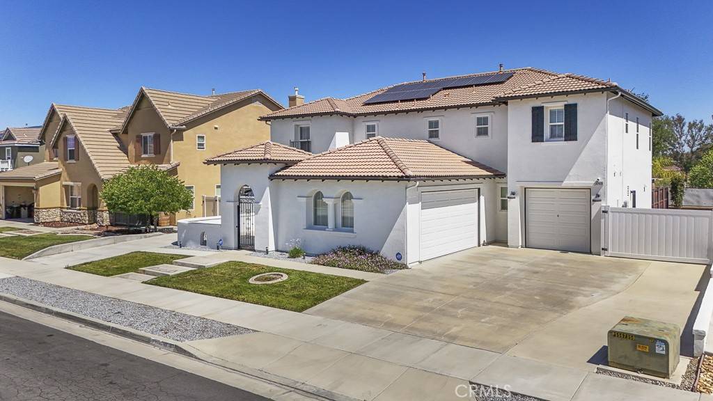 Winchester, CA 92596,32420 Apricot Tree RD