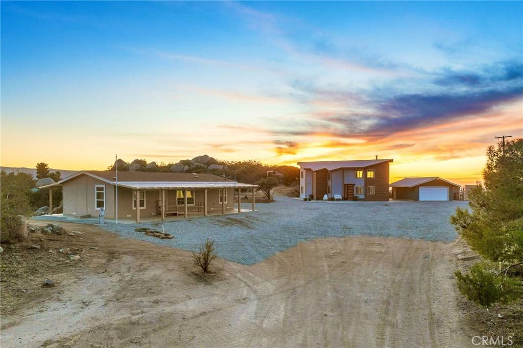 Aguanga, CA 92536,49780 Windsong WAY #B