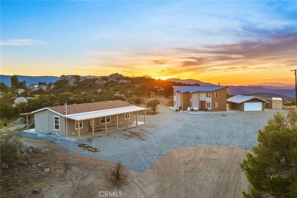 Aguanga, CA 92536,49780 Windsong WAY #B