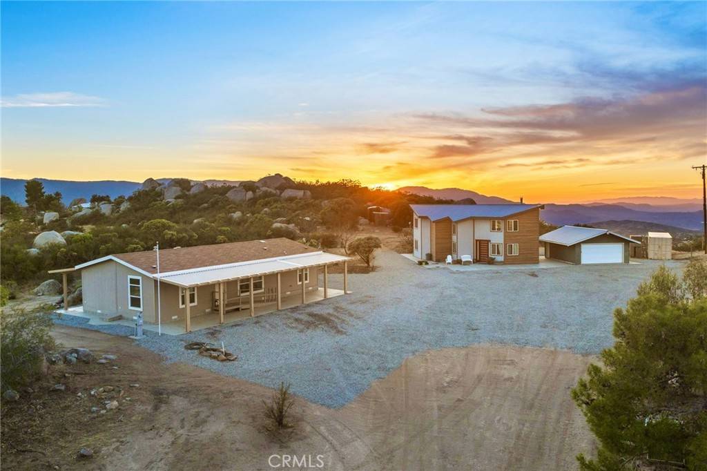 Aguanga, CA 92536,49780 Windsong WAY #B