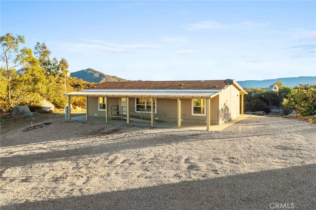 Aguanga, CA 92536,49780 Windsong WAY #B