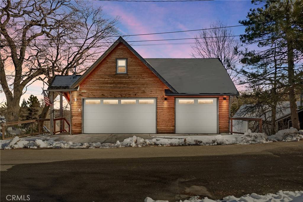 Lake Arrowhead, CA 92352,1219 Klondike Dr.