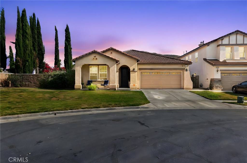 Hemet, CA 92545,3001 Red Cedar TRL